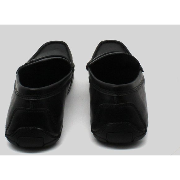 Kenneth Cole Unlisted Men's String Driver Loafers - Picture 8 of 8